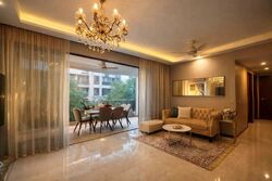 Bellewoods (D25), Condominium #540953541